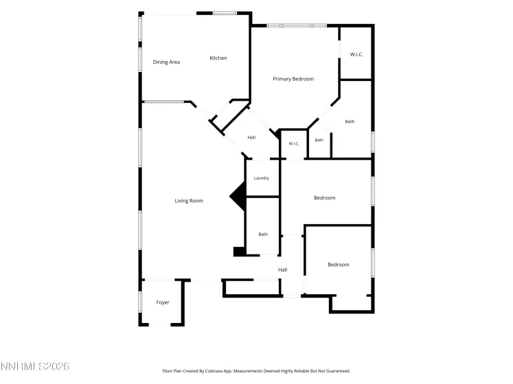 307 Torrey Pines, Dayton, Nevada 89403, 4 Bedrooms Bedrooms, ,2 BathroomsBathrooms,Residential,Residential,Torrey Pines,0,260009859