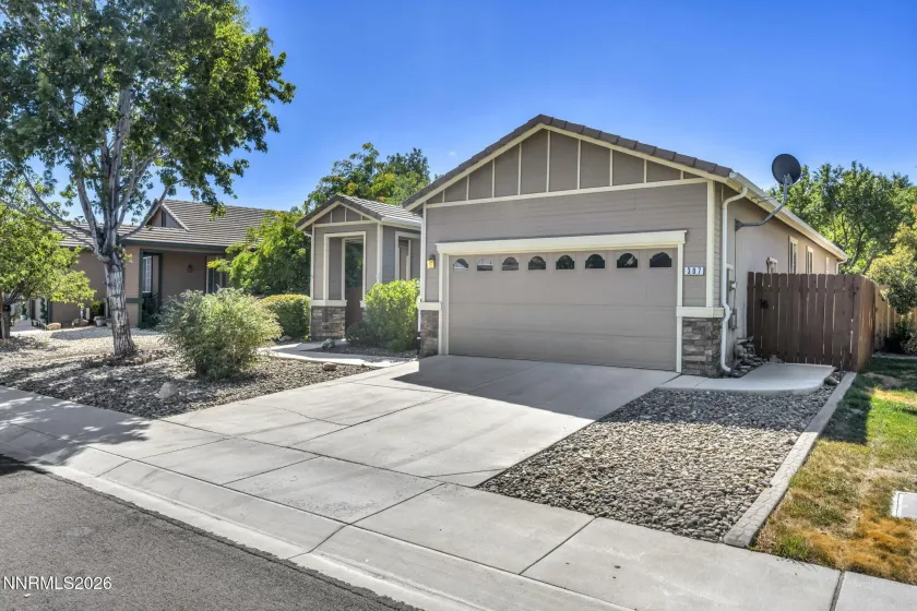 307 Torrey Pines, Dayton, Nevada 89403, 4 Bedrooms Bedrooms, ,2 BathroomsBathrooms,Residential,Residential,Torrey Pines,0,260009859