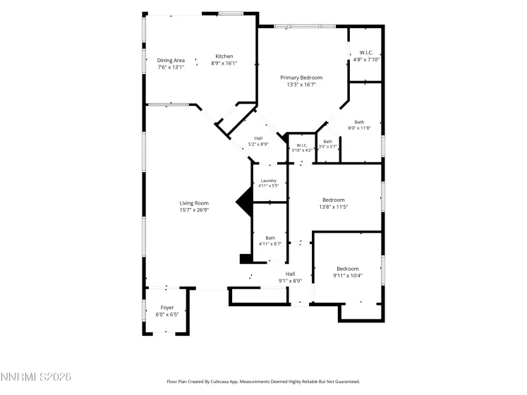 307 Torrey Pines, Dayton, Nevada 89403, 4 Bedrooms Bedrooms, ,2 BathroomsBathrooms,Residential,Residential,Torrey Pines,0,260009859