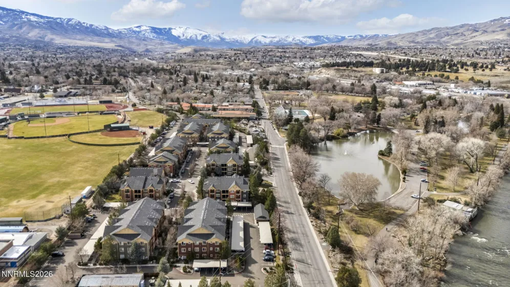 1450 Idlewild, Reno, Nevada 89509, 1 Bedroom Bedrooms, ,1 BathroomBathrooms,Residential,Residential,Idlewild,0,260009861