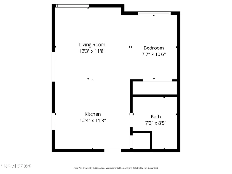 1450 Idlewild, Reno, Nevada 89509, 1 Bedroom Bedrooms, ,1 BathroomBathrooms,Residential,Residential,Idlewild,0,260009861
