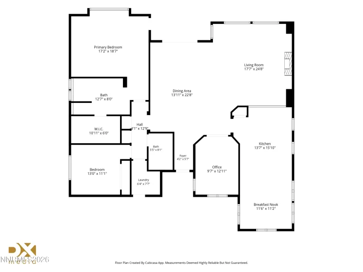 2080 Corleone, Sparks, Nevada 89434, 2 Bedrooms Bedrooms, ,2 BathroomsBathrooms,Residential,Residential,Corleone,0,260009862