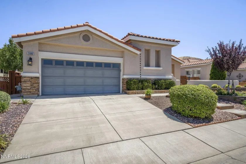 2080 Corleone, Sparks, Nevada 89434, 2 Bedrooms Bedrooms, ,2 BathroomsBathrooms,Residential,Residential,Corleone,0,260009862