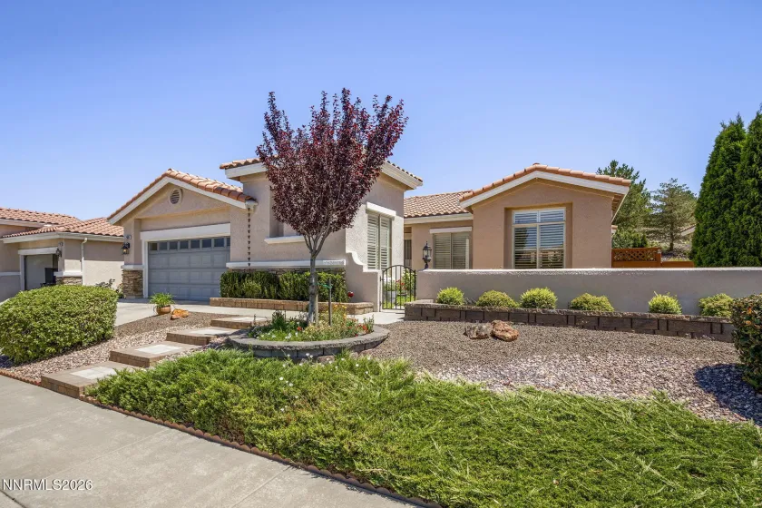 2080 Corleone, Sparks, Nevada 89434, 2 Bedrooms Bedrooms, ,2 BathroomsBathrooms,Residential,Residential,Corleone,0,260009862