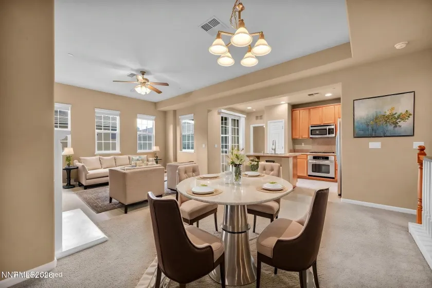 1828 Wind Ranch, Reno, Nevada 89521, 2 Bedrooms Bedrooms, ,2 BathroomsBathrooms,Residential,Residential,Wind Ranch,0,260009863