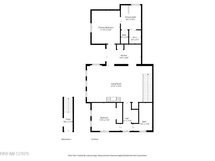 1828 Wind Ranch, Reno, Nevada 89521, 2 Bedrooms Bedrooms, ,2 BathroomsBathrooms,Residential,Residential,Wind Ranch,0,260009863