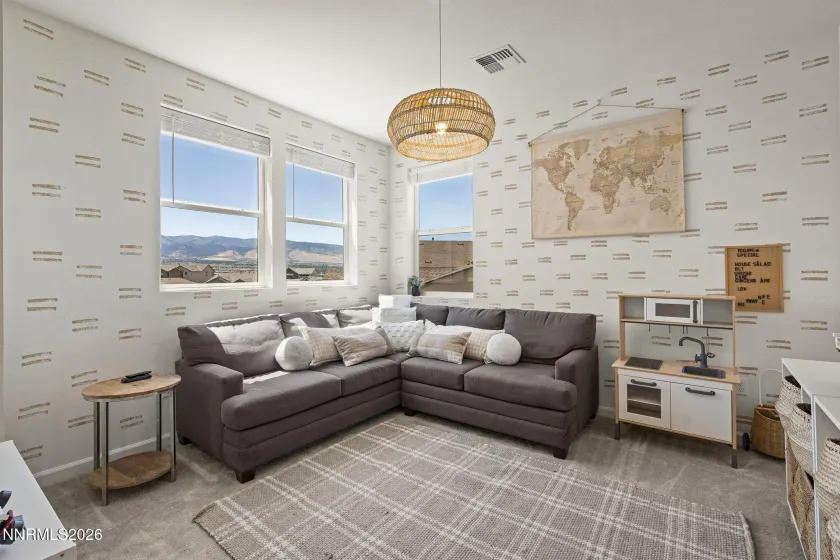 3015 Silverberry, Reno, Nevada 89521, 3 Bedrooms Bedrooms, ,3 BathroomsBathrooms,Residential,Residential,Silverberry,0,260009864