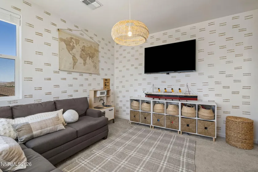 3015 Silverberry, Reno, Nevada 89521, 3 Bedrooms Bedrooms, ,3 BathroomsBathrooms,Residential,Residential,Silverberry,0,260009864