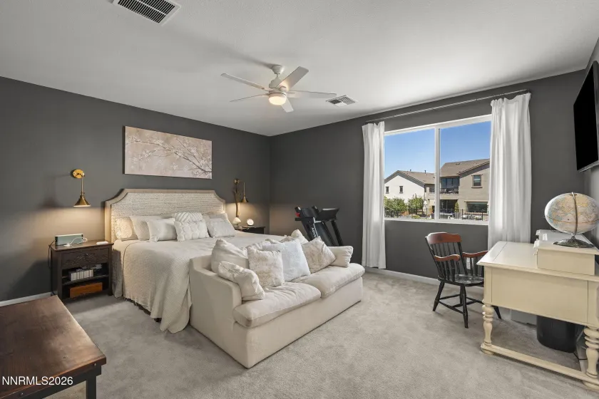 3015 Silverberry, Reno, Nevada 89521, 3 Bedrooms Bedrooms, ,3 BathroomsBathrooms,Residential,Residential,Silverberry,0,260009864