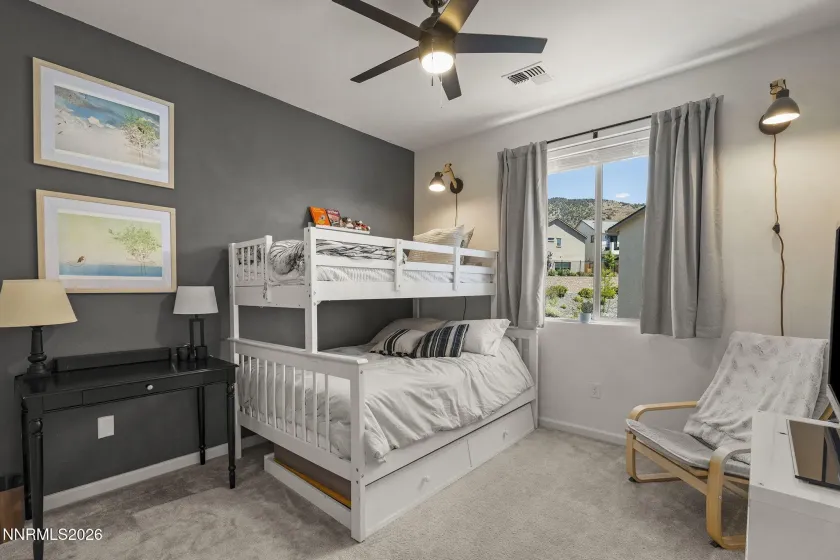 3015 Silverberry, Reno, Nevada 89521, 3 Bedrooms Bedrooms, ,3 BathroomsBathrooms,Residential,Residential,Silverberry,0,260009864