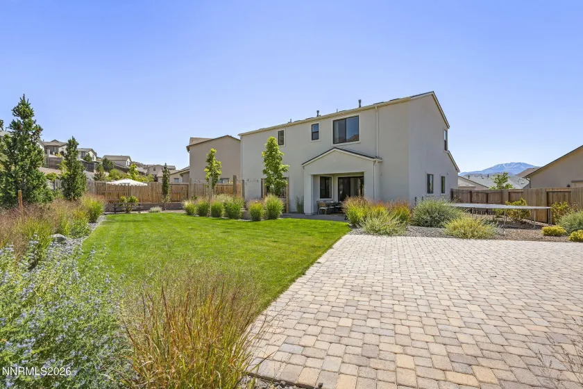 3015 Silverberry, Reno, Nevada 89521, 3 Bedrooms Bedrooms, ,3 BathroomsBathrooms,Residential,Residential,Silverberry,0,260009864
