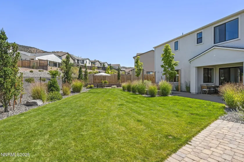 3015 Silverberry, Reno, Nevada 89521, 3 Bedrooms Bedrooms, ,3 BathroomsBathrooms,Residential,Residential,Silverberry,0,260009864