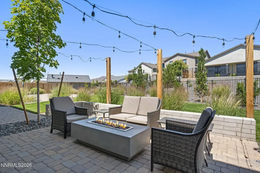 3015 Silverberry, Reno, Nevada 89521, 3 Bedrooms Bedrooms, ,3 BathroomsBathrooms,Residential,Residential,Silverberry,0,260009864