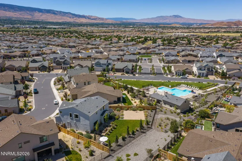 3015 Silverberry, Reno, Nevada 89521, 3 Bedrooms Bedrooms, ,3 BathroomsBathrooms,Residential,Residential,Silverberry,0,260009864