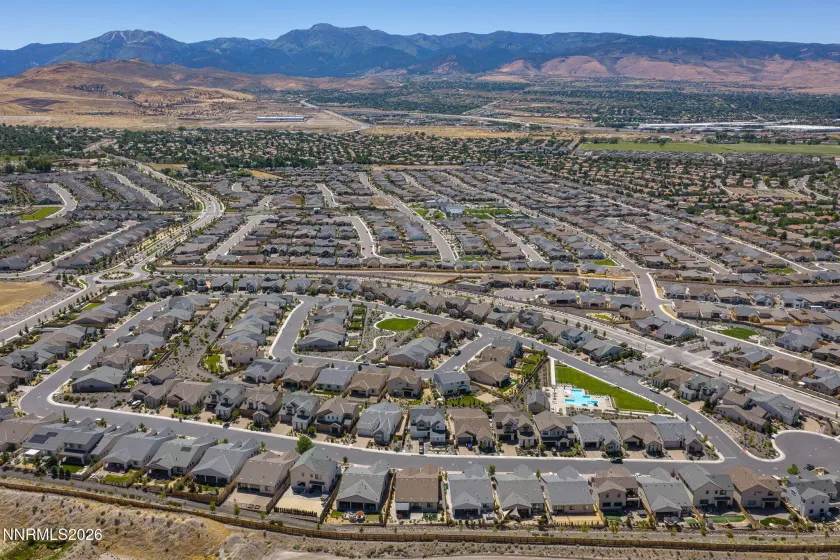 3015 Silverberry, Reno, Nevada 89521, 3 Bedrooms Bedrooms, ,3 BathroomsBathrooms,Residential,Residential,Silverberry,0,260009864