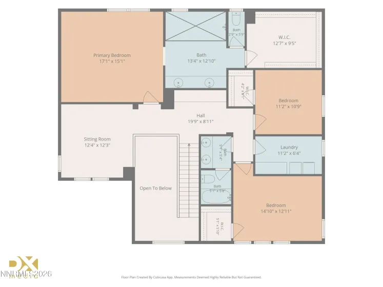 3015 Silverberry, Reno, Nevada 89521, 3 Bedrooms Bedrooms, ,3 BathroomsBathrooms,Residential,Residential,Silverberry,0,260009864