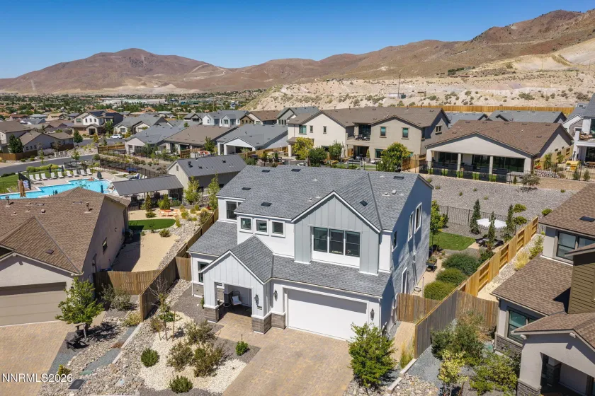 3015 Silverberry, Reno, Nevada 89521, 3 Bedrooms Bedrooms, ,3 BathroomsBathrooms,Residential,Residential,Silverberry,0,260009864