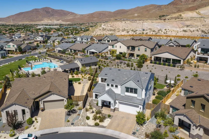 3015 Silverberry, Reno, Nevada 89521, 3 Bedrooms Bedrooms, ,3 BathroomsBathrooms,Residential,Residential,Silverberry,0,260009864