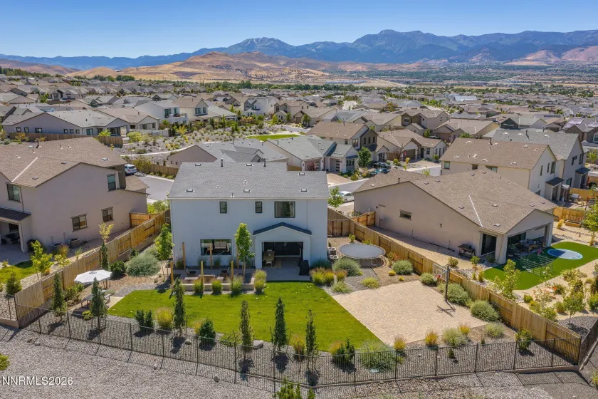 3015 Silverberry, Reno, Nevada 89521, 3 Bedrooms Bedrooms, ,3 BathroomsBathrooms,Residential,Residential,Silverberry,0,260009864