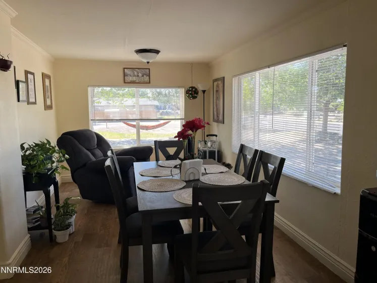 Dinning Room