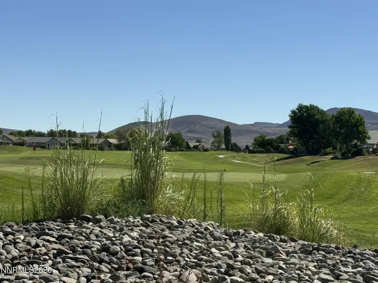 Dayton Valley Golf Course
