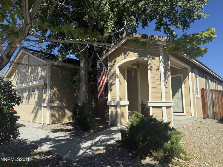 356 Royal Troon, Dayton, Nevada 89403, 3 Bedrooms Bedrooms, ,2 BathroomsBathrooms,Residential,Residential,Royal Troon,0,260009867
