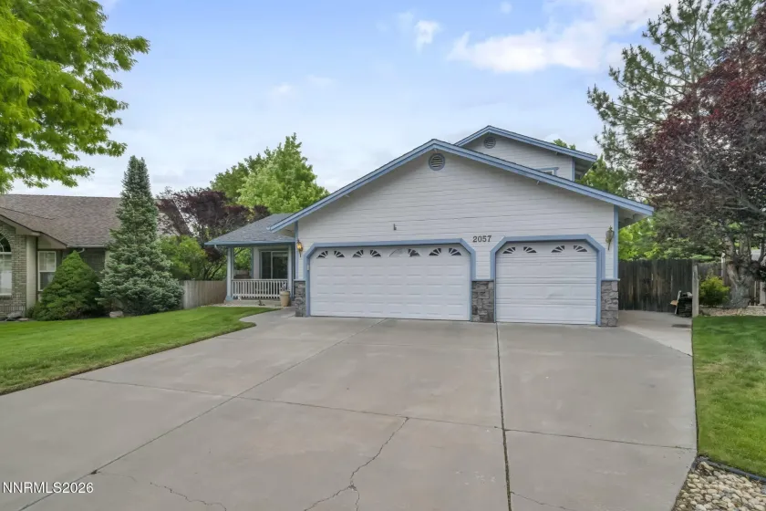2057 Rapids, Carson City, Nevada 89703, 4 Bedrooms Bedrooms, ,3 BathroomsBathrooms,Residential,Residential,Rapids,0,260006636