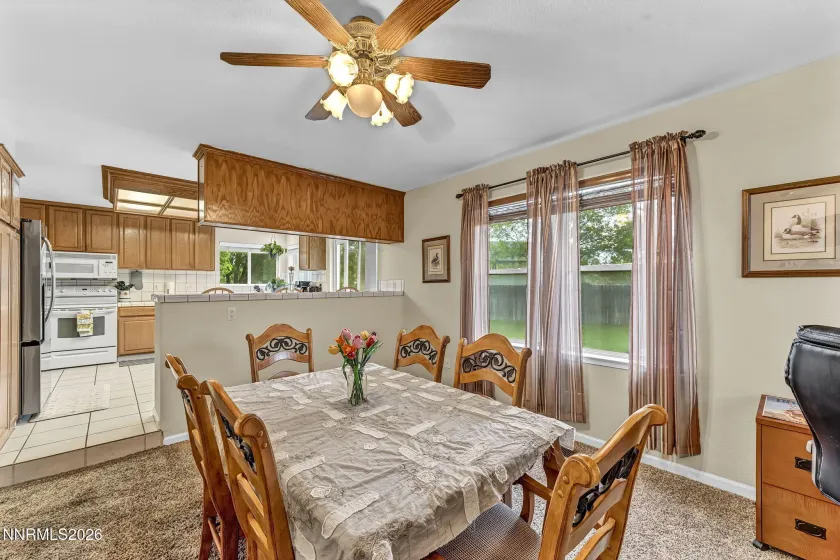 2057 Rapids, Carson City, Nevada 89703, 4 Bedrooms Bedrooms, ,3 BathroomsBathrooms,Residential,Residential,Rapids,0,260006636