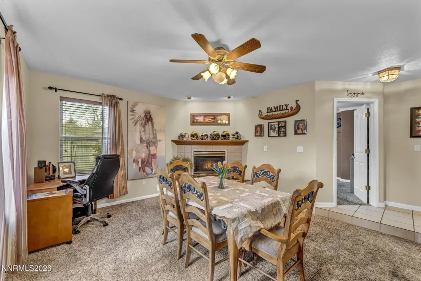 2057 Rapids, Carson City, Nevada 89703, 4 Bedrooms Bedrooms, ,3 BathroomsBathrooms,Residential,Residential,Rapids,0,260006636