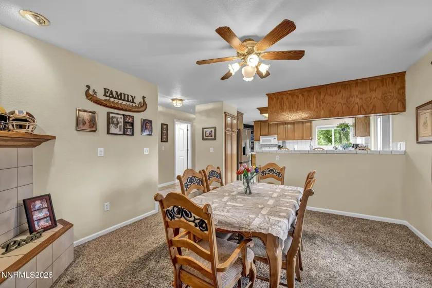 2057 Rapids, Carson City, Nevada 89703, 4 Bedrooms Bedrooms, ,3 BathroomsBathrooms,Residential,Residential,Rapids,0,260006636