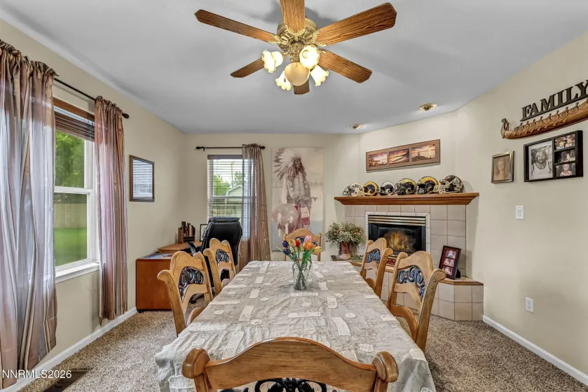 2057 Rapids, Carson City, Nevada 89703, 4 Bedrooms Bedrooms, ,3 BathroomsBathrooms,Residential,Residential,Rapids,0,260006636