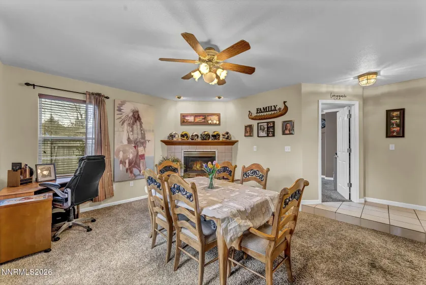 2057 Rapids, Carson City, Nevada 89703, 4 Bedrooms Bedrooms, ,3 BathroomsBathrooms,Residential,Residential,Rapids,0,260006636