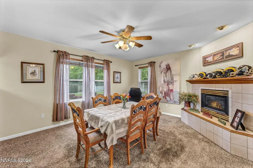 2057 Rapids, Carson City, Nevada 89703, 4 Bedrooms Bedrooms, ,3 BathroomsBathrooms,Residential,Residential,Rapids,0,260006636