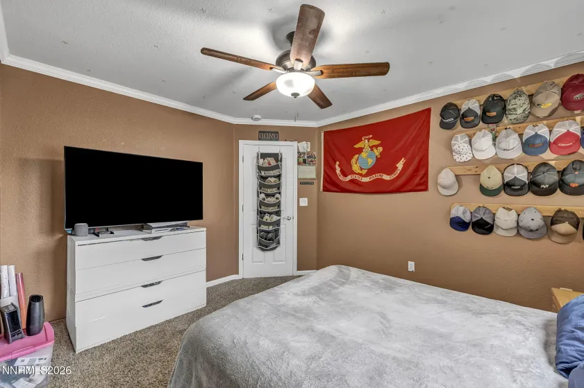 2057 Rapids, Carson City, Nevada 89703, 4 Bedrooms Bedrooms, ,3 BathroomsBathrooms,Residential,Residential,Rapids,0,260006636