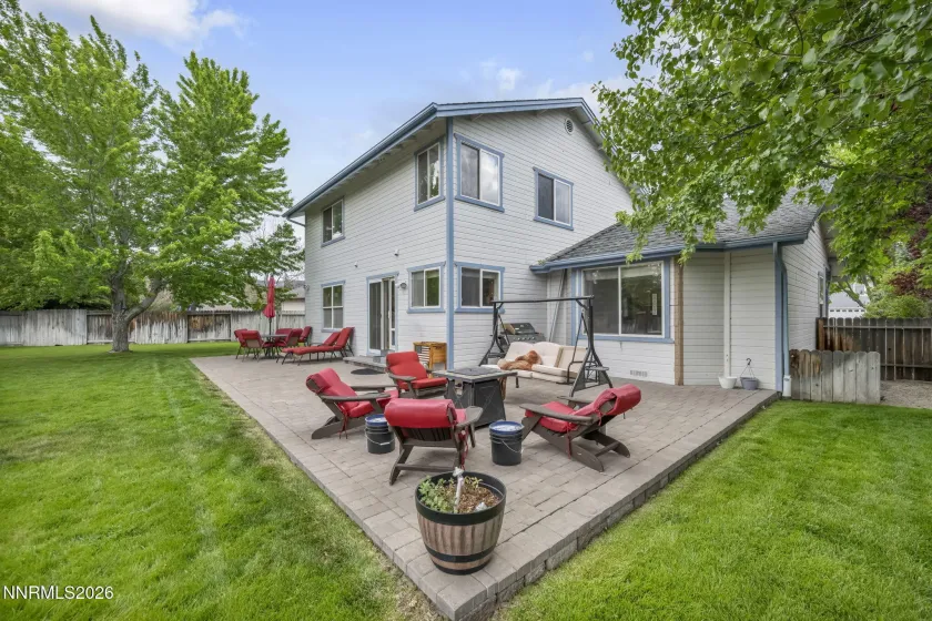 2057 Rapids, Carson City, Nevada 89703, 4 Bedrooms Bedrooms, ,3 BathroomsBathrooms,Residential,Residential,Rapids,0,260006636