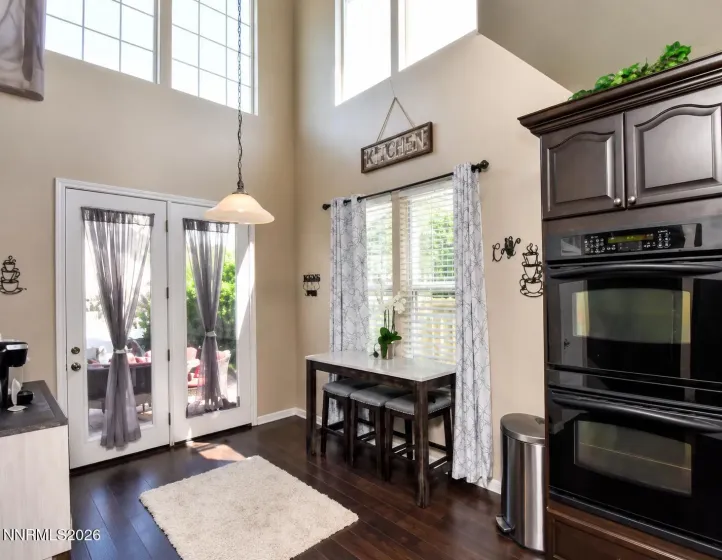3227 Ten Mile, Sparks, Nevada 89436, 4 Bedrooms Bedrooms, ,4 BathroomsBathrooms,Residential,Residential,Ten Mile,0,260009868