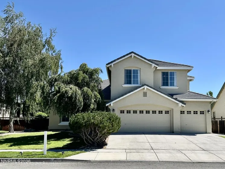 3175 Cobrita, Sparks, Nevada 89436, 5 Bedrooms Bedrooms, ,3 BathroomsBathrooms,Residential,Residential,Cobrita,0,260009869
