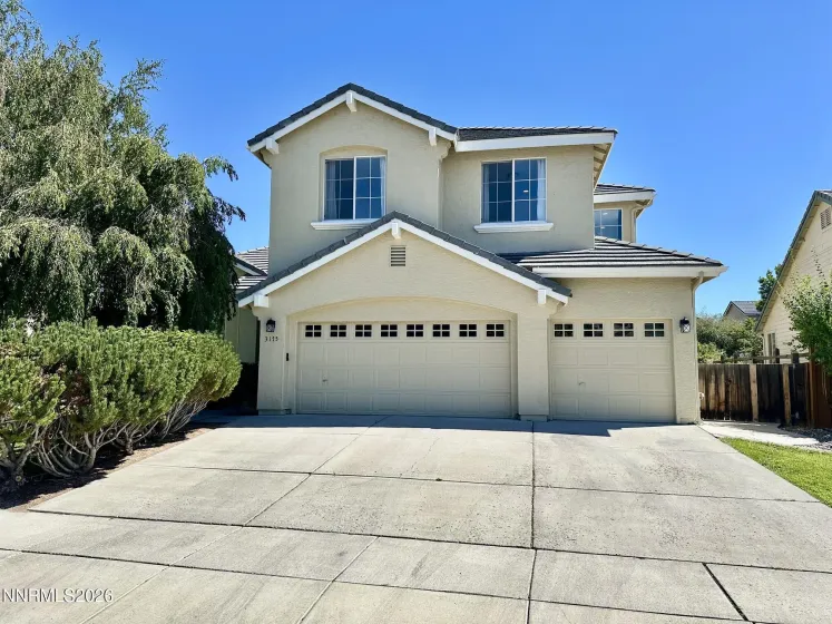 3175 Cobrita, Sparks, Nevada 89436, 5 Bedrooms Bedrooms, ,3 BathroomsBathrooms,Residential,Residential,Cobrita,0,260009869