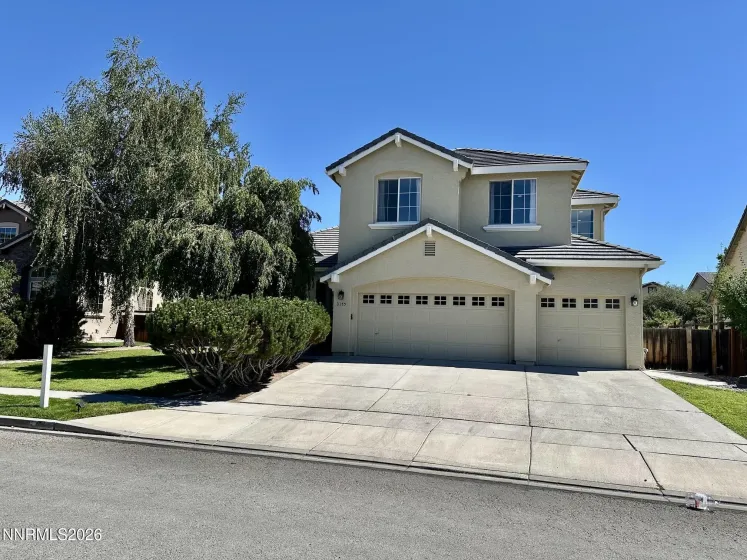 3175 Cobrita, Sparks, Nevada 89436, 5 Bedrooms Bedrooms, ,3 BathroomsBathrooms,Residential,Residential,Cobrita,0,260009869