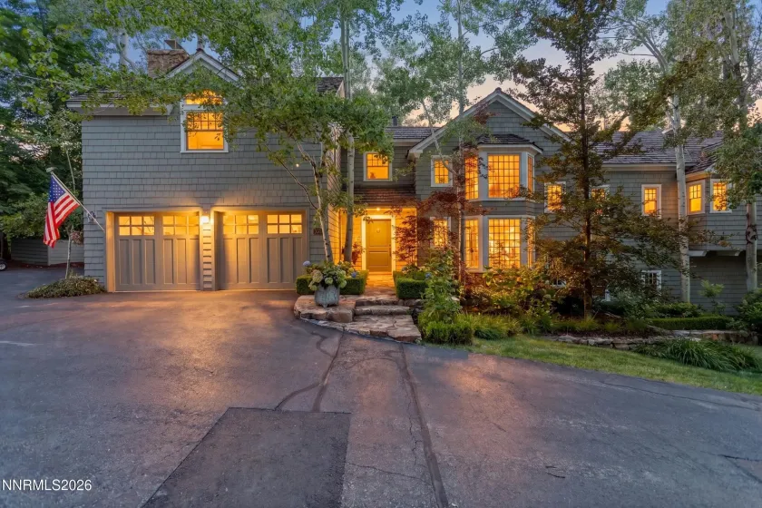 1960 Glenbrook, Glenbrook, Nevada 89413, 6 Bedrooms Bedrooms, ,9 BathroomsBathrooms,Residential,Residential,Glenbrook,0,260009870
