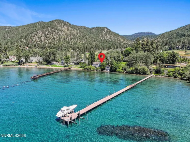 1960 Glenbrook, Glenbrook, Nevada 89413, 6 Bedrooms Bedrooms, ,9 BathroomsBathrooms,Residential,Residential,Glenbrook,0,260009870