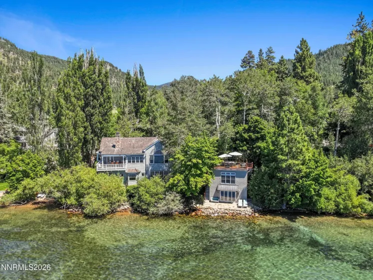 1960 Glenbrook, Glenbrook, Nevada 89413, 6 Bedrooms Bedrooms, ,9 BathroomsBathrooms,Residential,Residential,Glenbrook,0,260009870