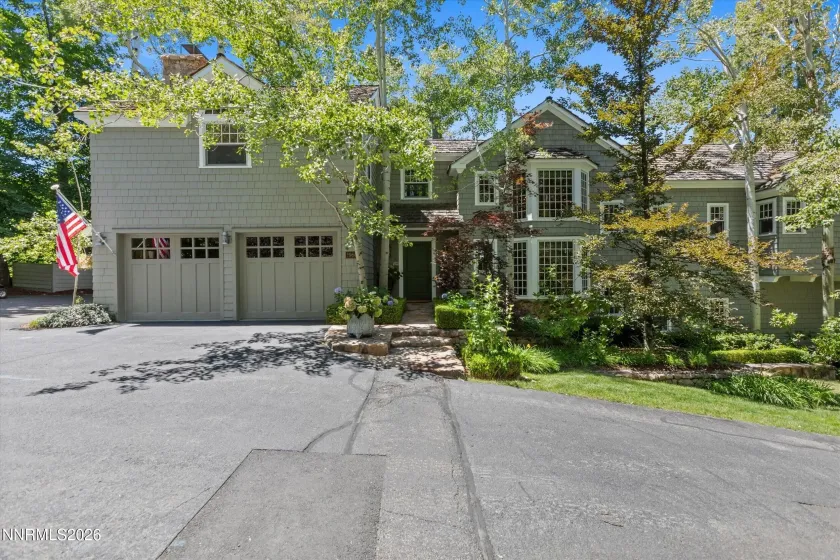 1960 Glenbrook, Glenbrook, Nevada 89413, 6 Bedrooms Bedrooms, ,9 BathroomsBathrooms,Residential,Residential,Glenbrook,0,260009870