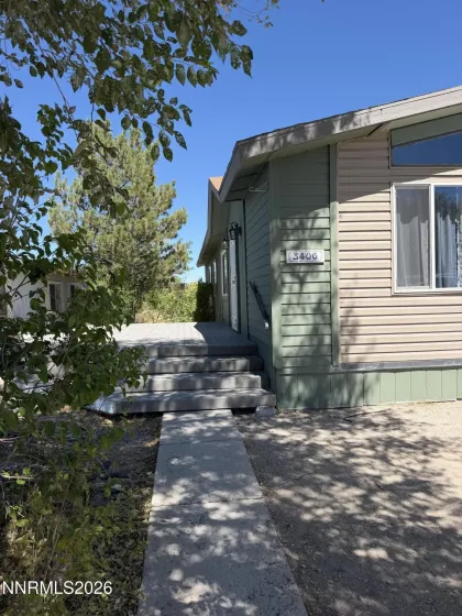 3406 Black Mountain, Tonopah, Nevada 89049, 2 Bedrooms Bedrooms, ,2 BathroomsBathrooms,Residential,Residential,Black Mountain,0,260009871