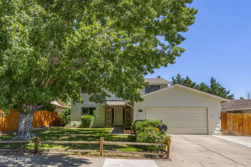 3354 Clan Alpine, Sparks, Nevada 89434, 4 Bedrooms Bedrooms, ,3 BathroomsBathrooms,Residential,Residential,Clan Alpine,0,260009873