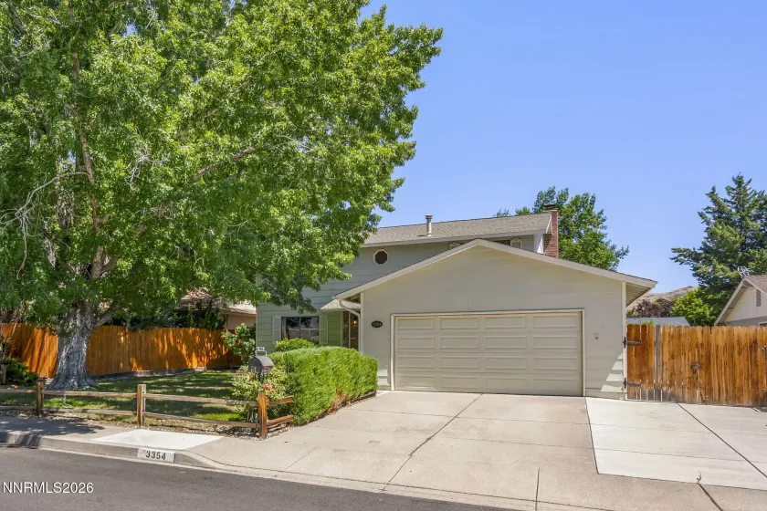 3354 Clan Alpine, Sparks, Nevada 89434, 4 Bedrooms Bedrooms, ,3 BathroomsBathrooms,Residential,Residential,Clan Alpine,0,260009873