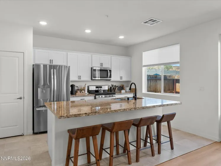 4692 Falcon Rock, Sun Valley, Nevada 89433, 3 Bedrooms Bedrooms, ,3 BathroomsBathrooms,Residential,Residential,Falcon Rock,0,260009874