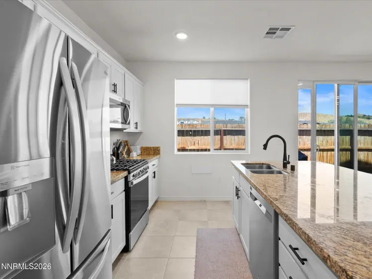 4692 Falcon Rock, Sun Valley, Nevada 89433, 3 Bedrooms Bedrooms, ,3 BathroomsBathrooms,Residential,Residential,Falcon Rock,0,260009874