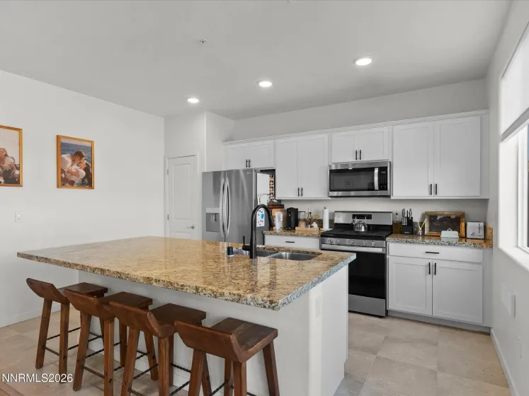 4692 Falcon Rock, Sun Valley, Nevada 89433, 3 Bedrooms Bedrooms, ,3 BathroomsBathrooms,Residential,Residential,Falcon Rock,0,260009874