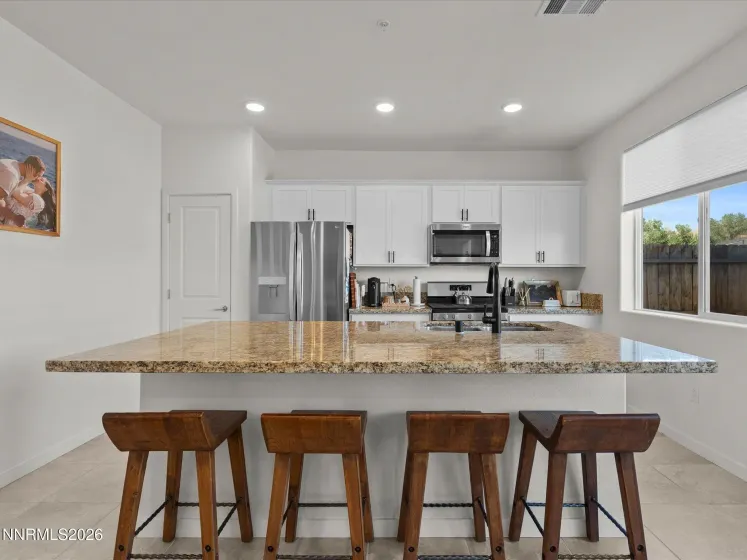 4692 Falcon Rock, Sun Valley, Nevada 89433, 3 Bedrooms Bedrooms, ,3 BathroomsBathrooms,Residential,Residential,Falcon Rock,0,260009874